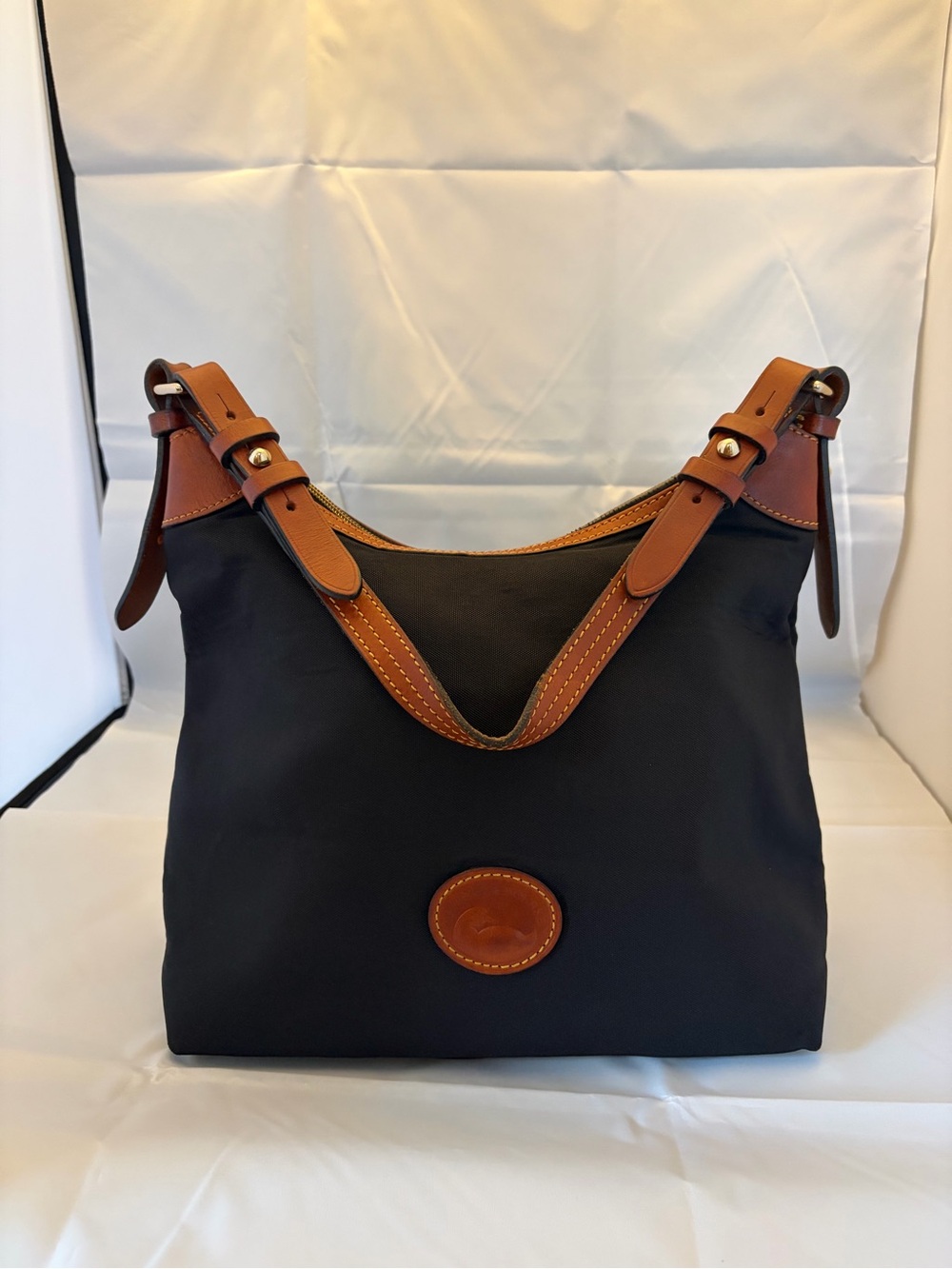 Dooney & Bourke nylon bag